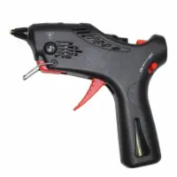 BUTANE GLUE GUN WITH TWO GLUE STICKS